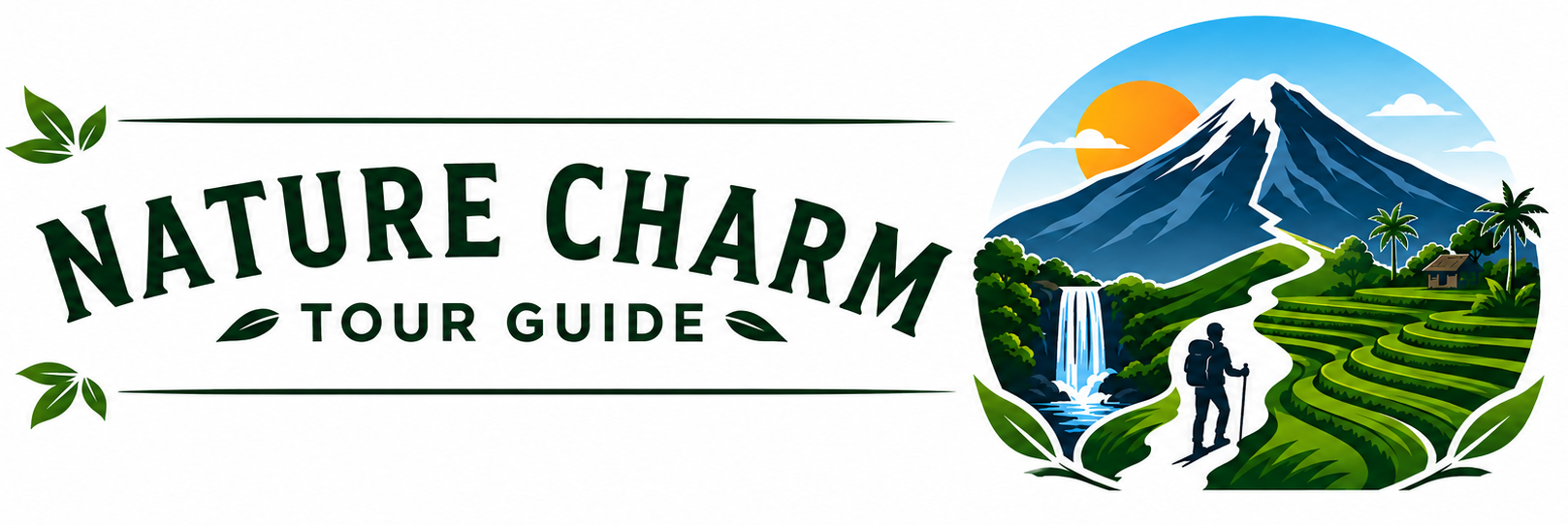 Nature Charm Tour Guide